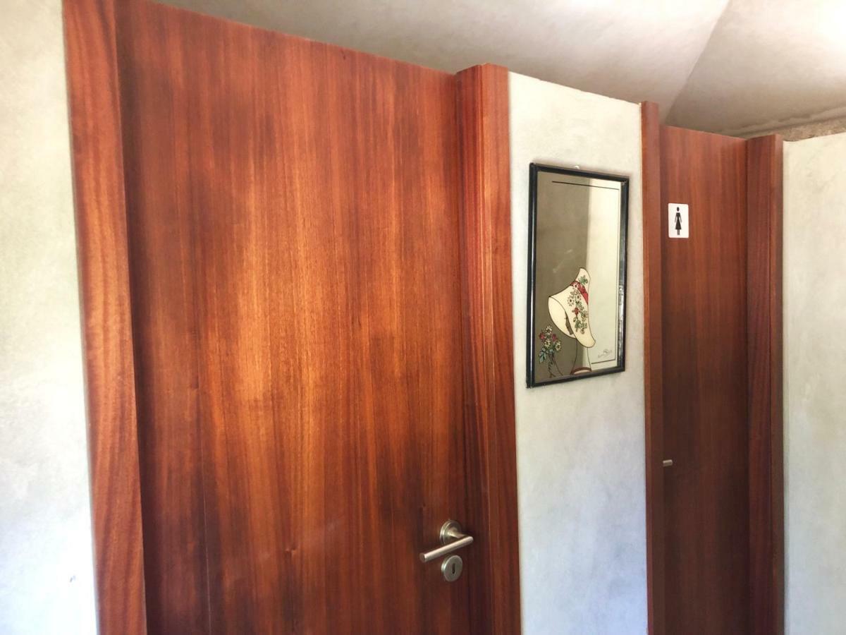 Casa Da Quinta Da Prelada Simao Villa Celorico De Basto Buitenkant foto