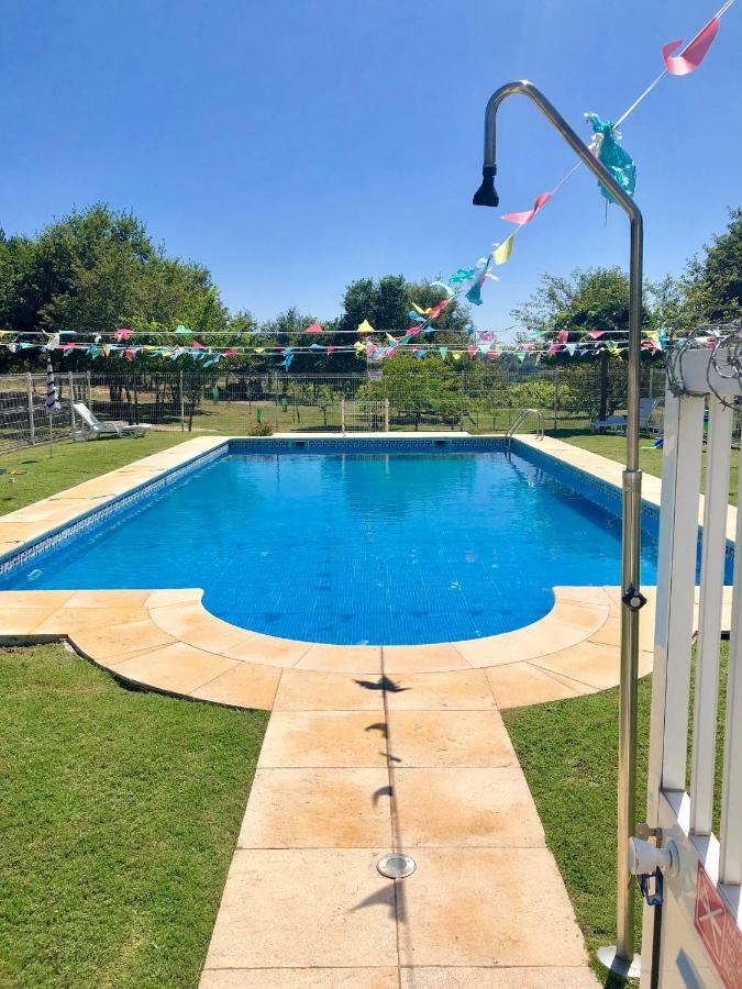Casa Da Quinta Da Prelada Simao Villa Celorico De Basto Buitenkant foto