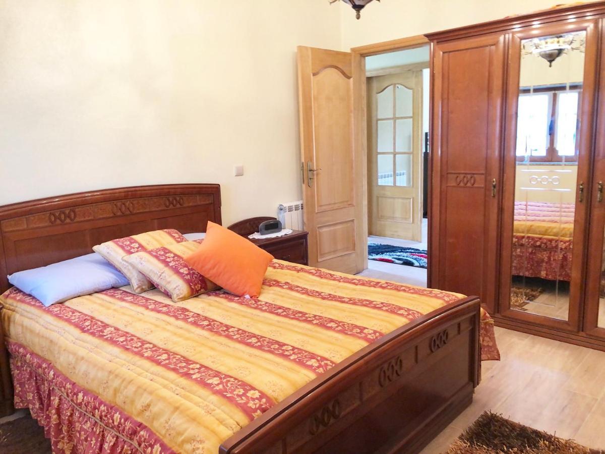 Casa Da Quinta Da Prelada Simao Villa Celorico De Basto Buitenkant foto